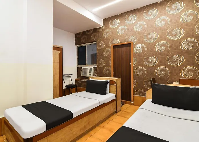 Hotel Majestic