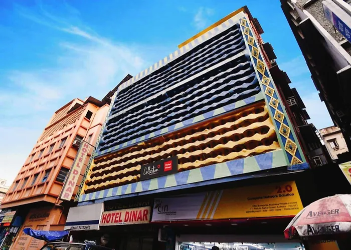 Hotel Majestic