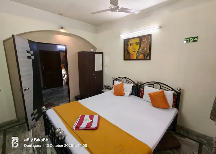 The Elite Apartment Hotel