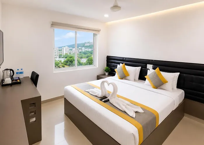 La Riviera Suites Hyderabad