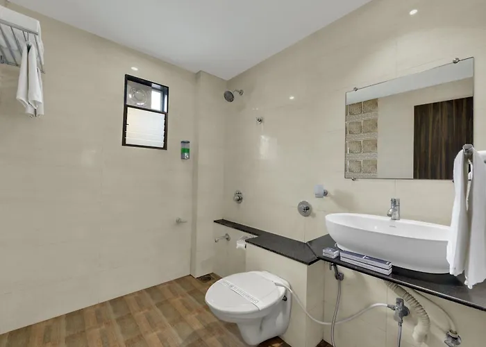 Hotel Shital Inn