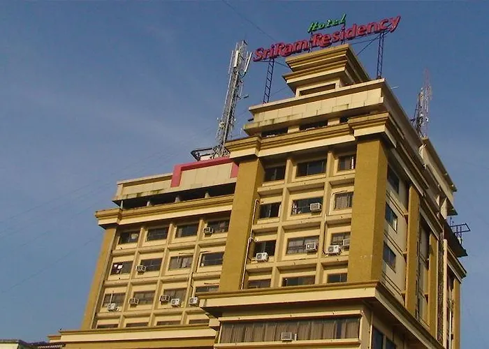 Hotel Sri Ram Residency