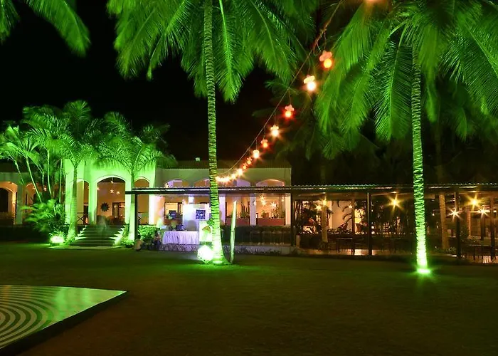 The Windflower Resort And Spa Prakruthi-Bangalore