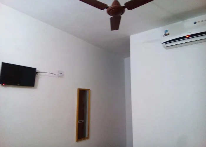 Adilson Guest House