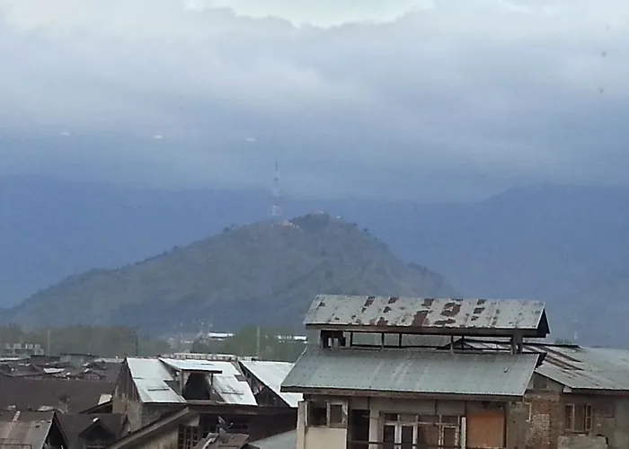 Hotel Aksa