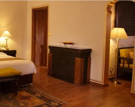 Hotel City Palace