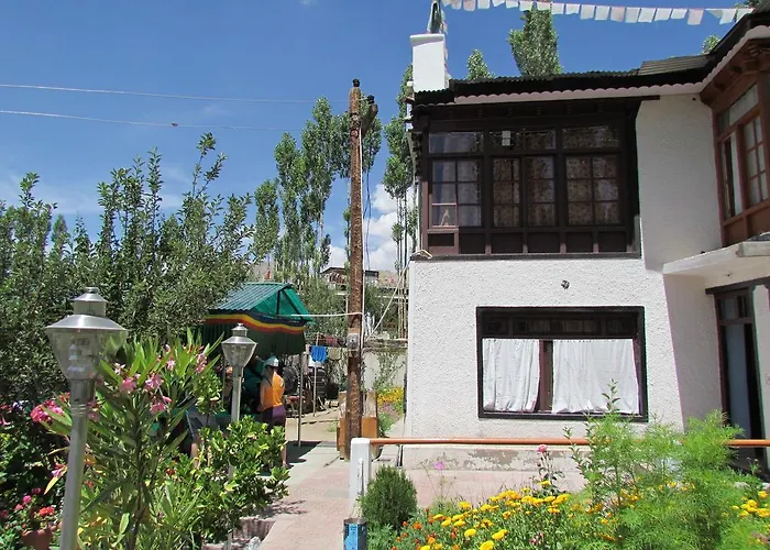 Ashoka Ladakh