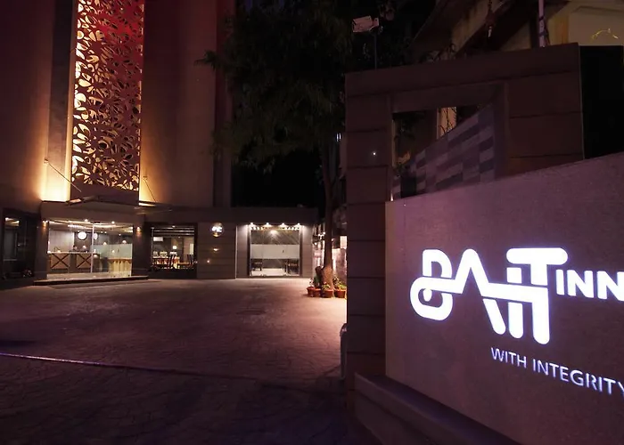Hotel Bait Inn