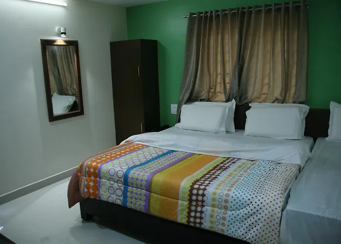 Kvp Inn