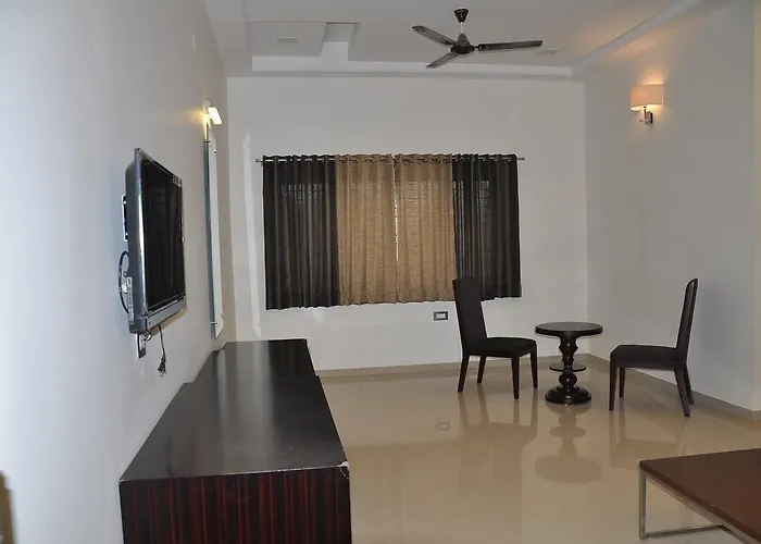 Hotel Sslr ,Gangavathi