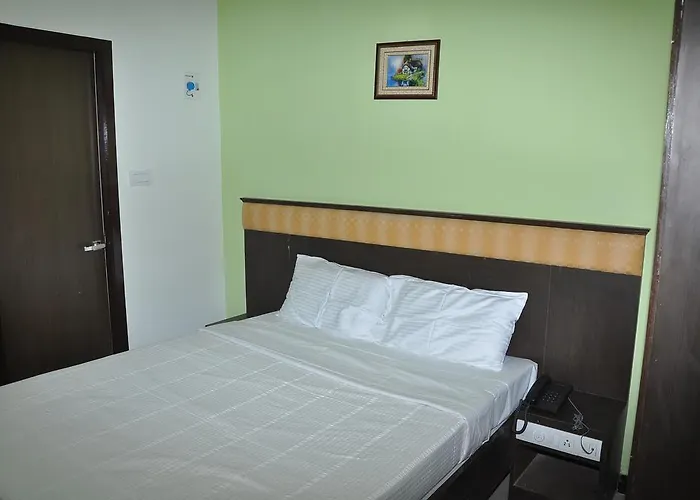 Jeyam Residency, Kumbakonam