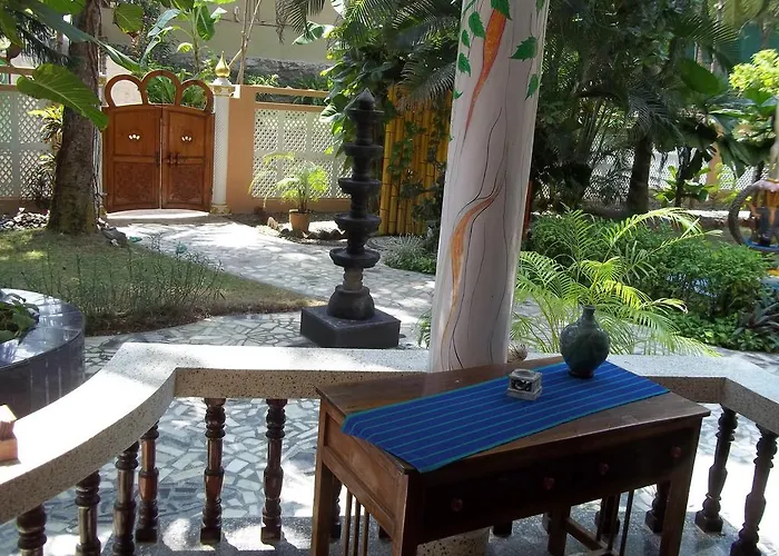Maharaju Palace