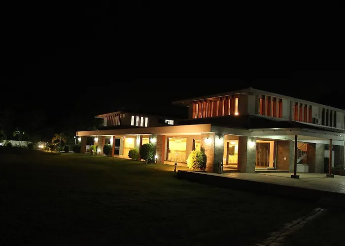 Wonderland Resort