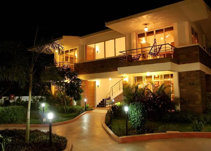 Wonderland Resort
