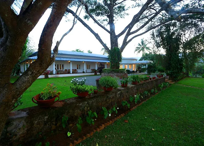 Parisons Plantation Experiences By Abad
