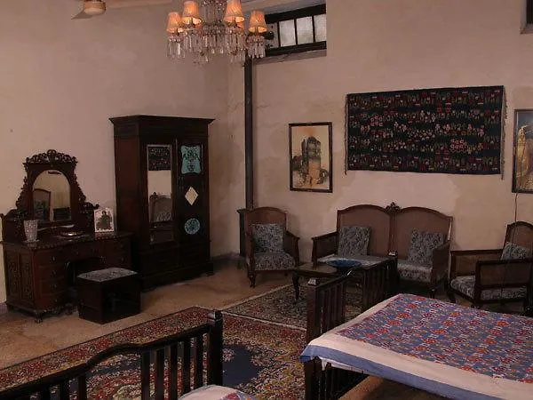 The Fort Unchagaon