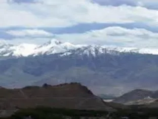 Khardung Laa View Hotel