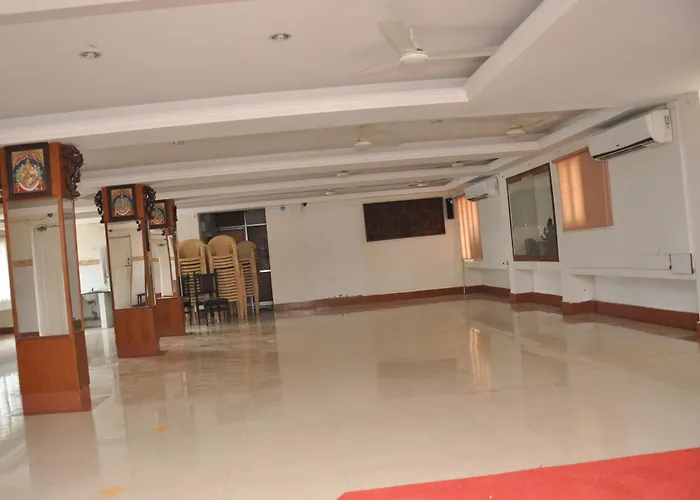 Hotel Akshaya