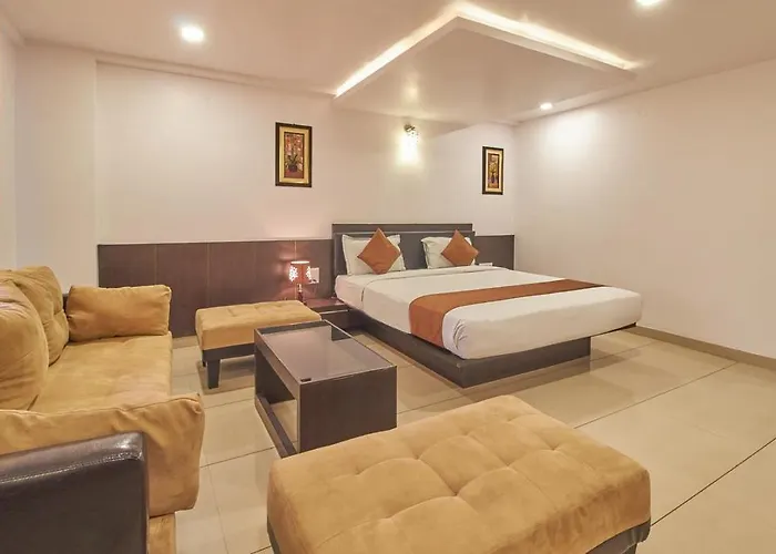 Aavass Inn Paradise