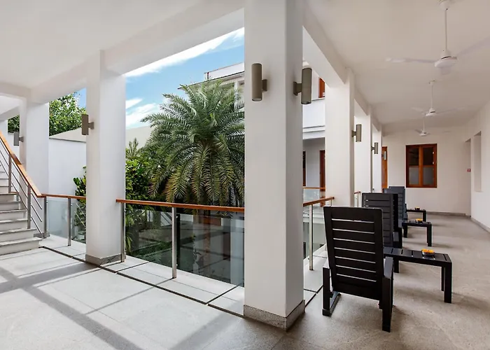 Villa Shanti By Villavi
