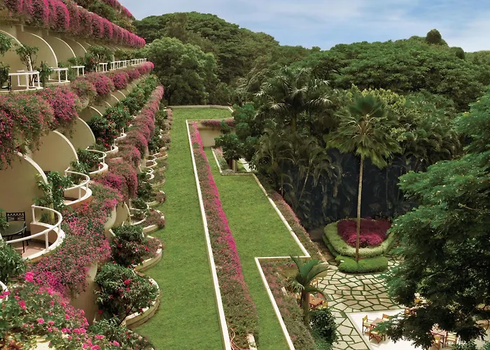 The Oberoi Bengaluru