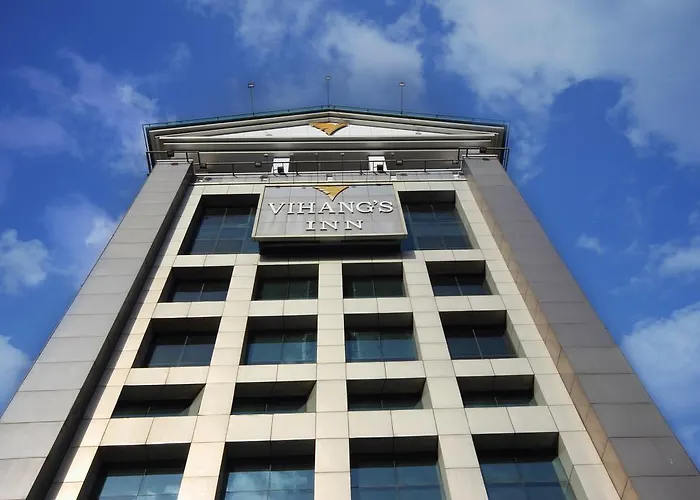 Hotel Vihang'S Inn Mumbai
