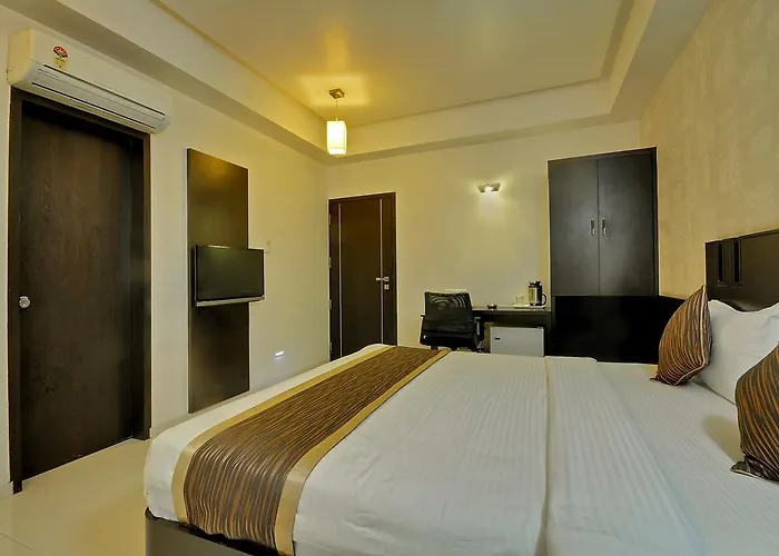 Hotel Magnum Inn