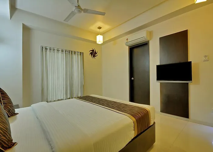 Hotel Magnum Inn