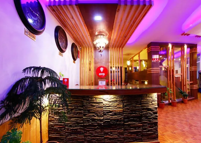 Hotel Ekant