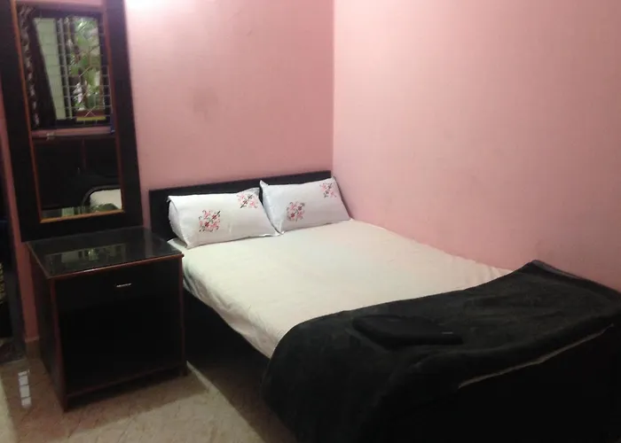 All Seasons Guest House Vasco Da Gama