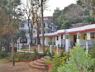 Xanadu Retreat Majkhali Ranikhet