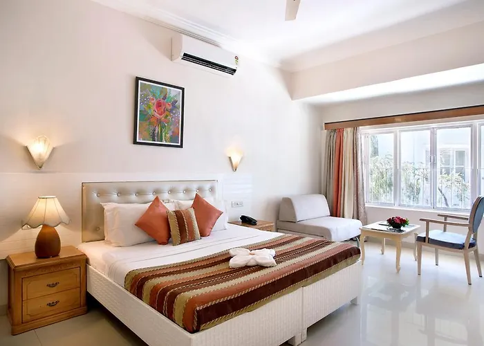 Avion Holiday Resort