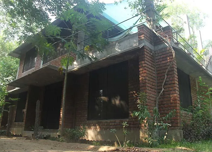 The Annex, Isai Ambalam Guest House