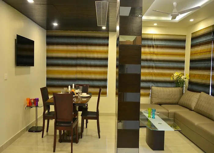 Orabella Villas & Suites