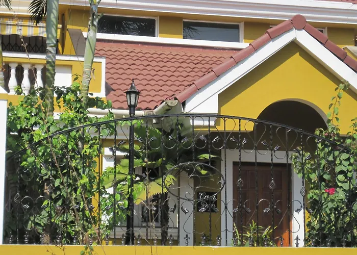 Boutique Villa, Beach 10Min, Cook On Request