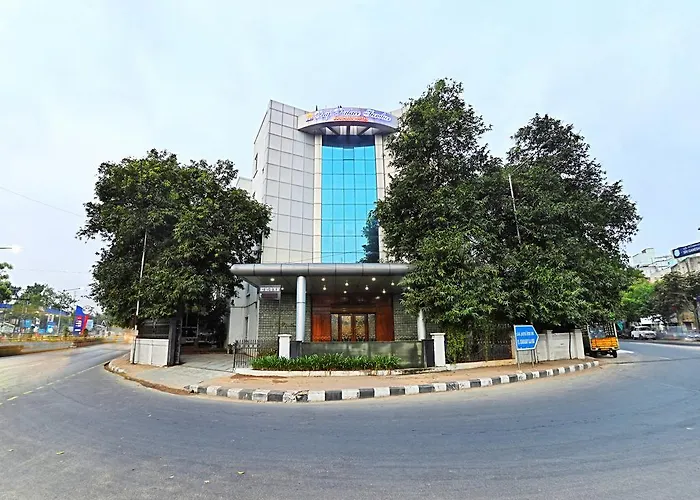 Raj Palace Sundar