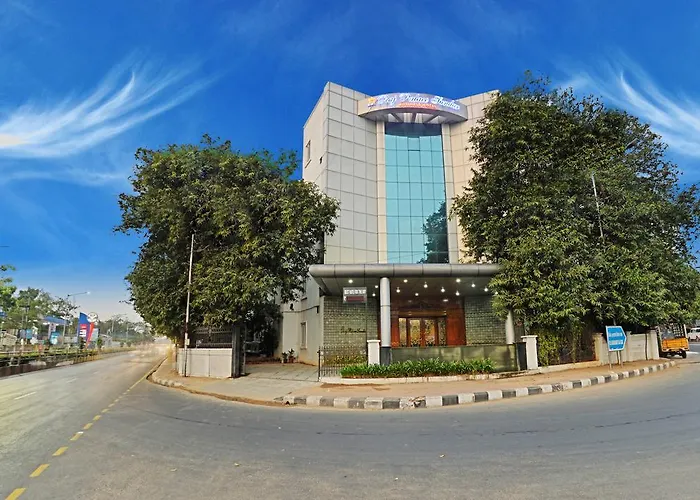 Raj Palace Sundar