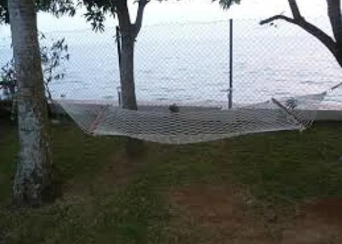 Saro Lake County Kumarakom