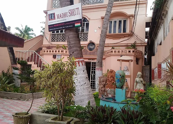 Madhusmruti