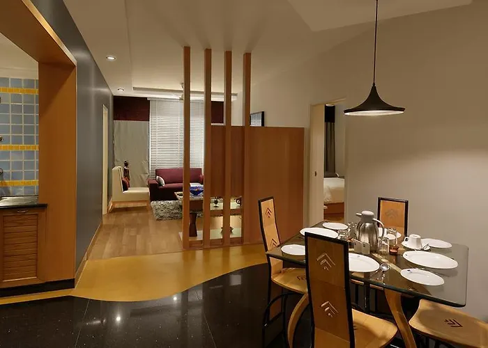 Melange Lavelle By Melange Hospitality