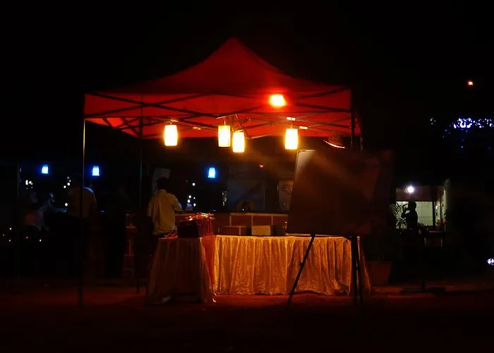 Hotel Highway Garden Kochi