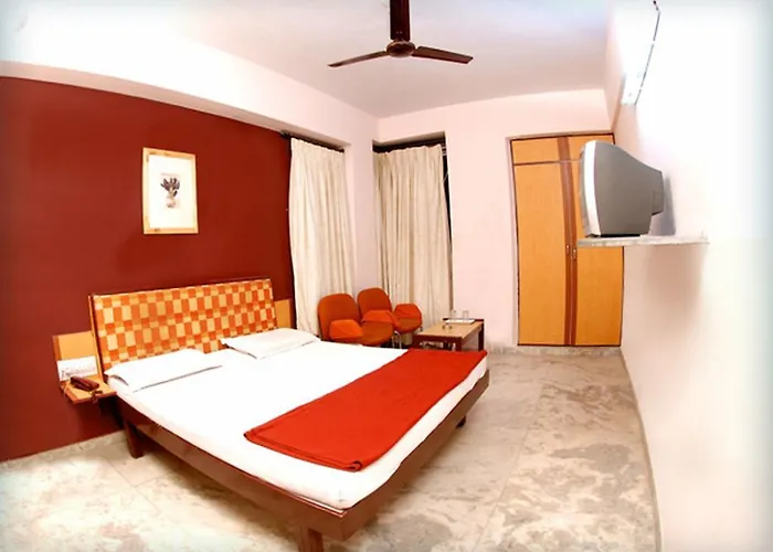 Hotel Rahi Inn