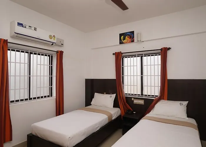 Kv Residency