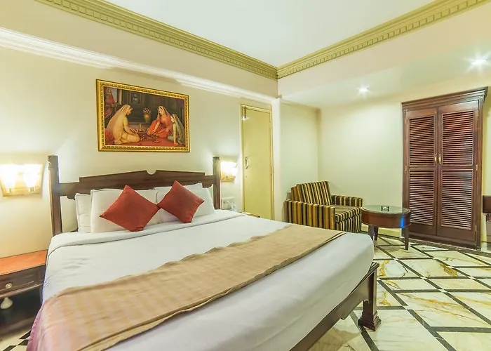 Hotel Hillock