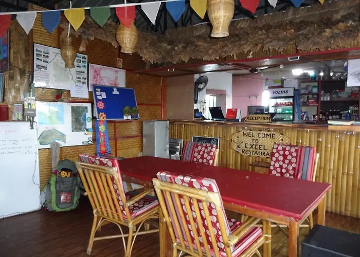 Hotel Lalaji Bayview