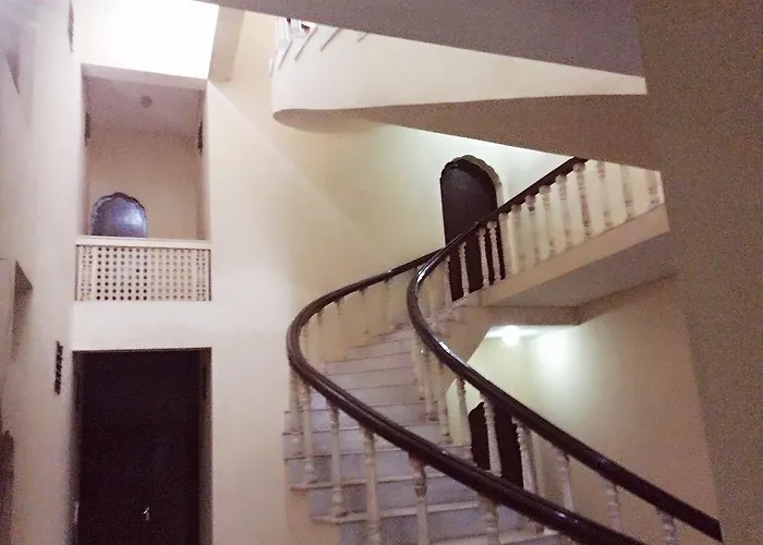 Hotel Marble Palace
