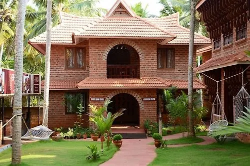 Treebo Trend God'S Own Country Ayurveda Resorts