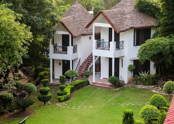 Sattva Retreat