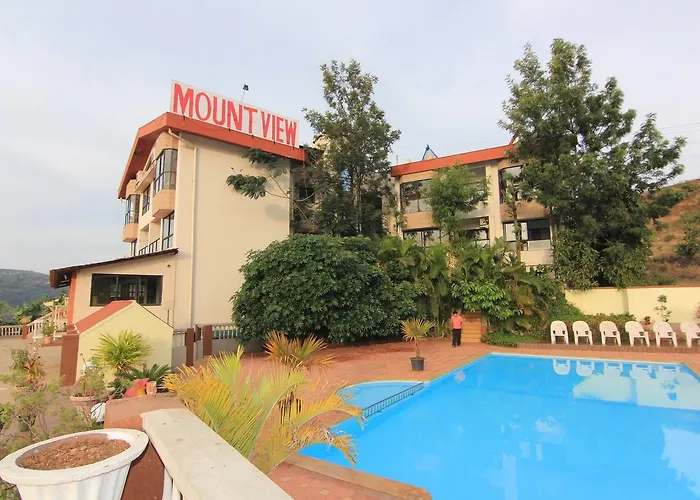Mount View Executive