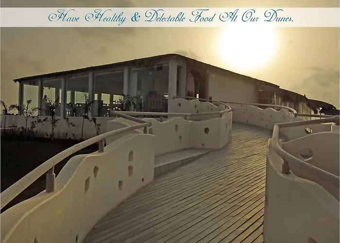 Serena Beach Resort